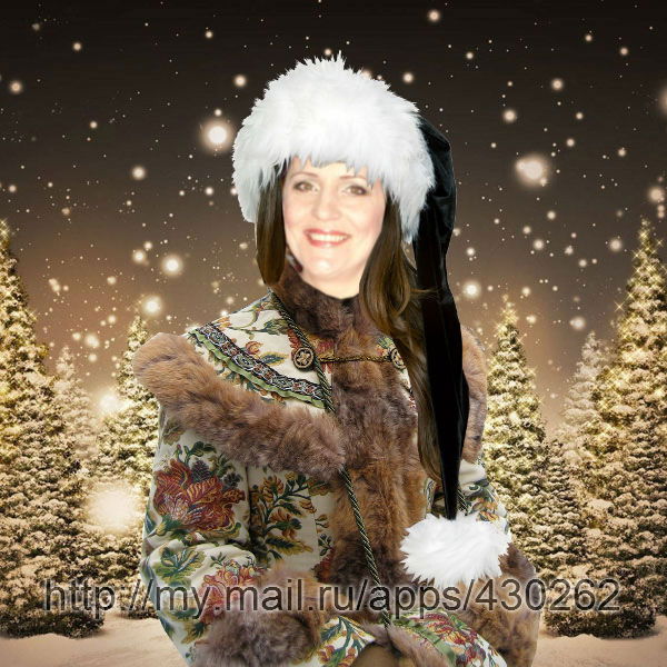 Марина Жученко