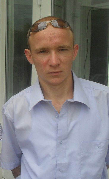 Владимир Селянин