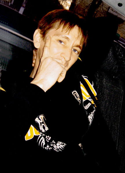 Сергей Провоторов