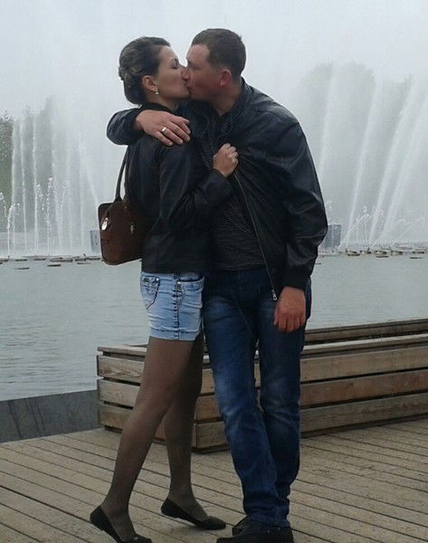 Маша Юшкина