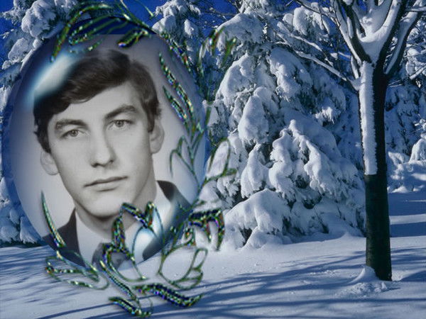 Николай Москаленко