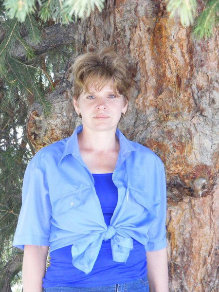 Ирина Арбузова