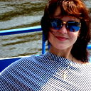 Светлана Алексахина