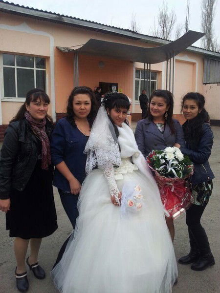 Назугум Юсупова