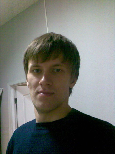 Станислав Бессмертнов