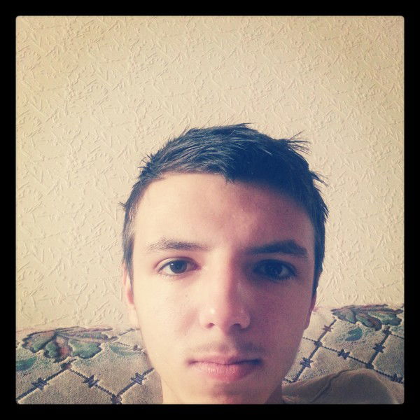 Валерий Мельников