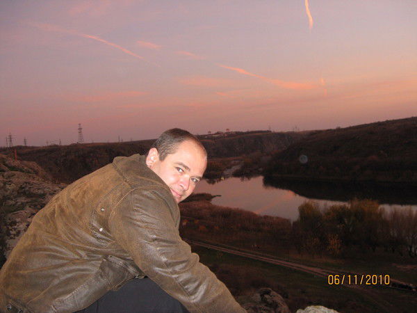 Валера Соколов