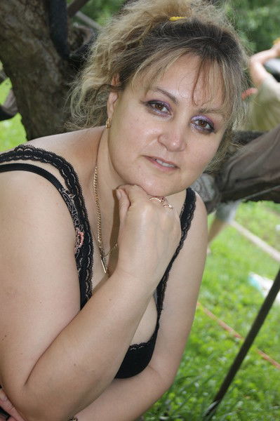 Светлана Яковлева