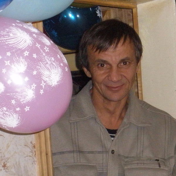 Владимир Эриджепов