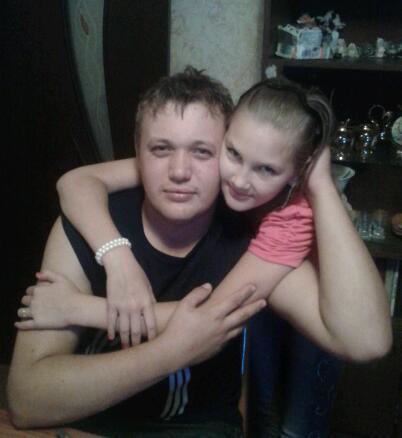 Елизавета Дембицкая