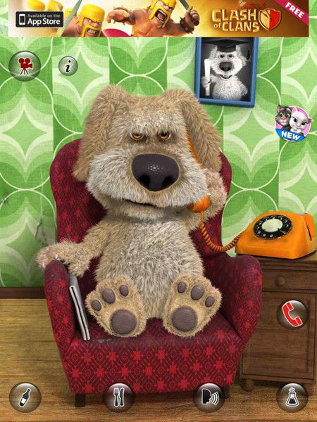 Рустам Теньков