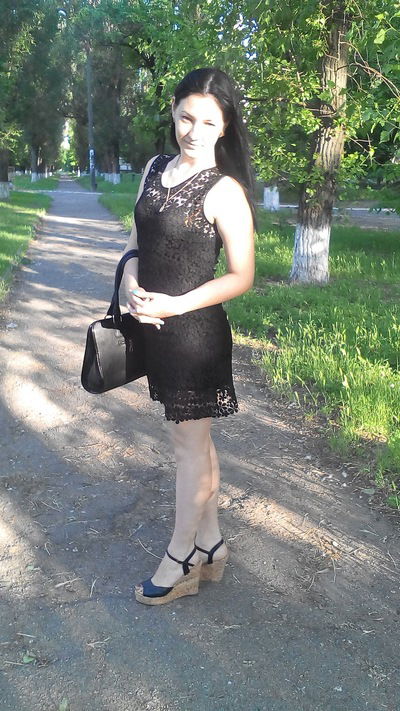 Татьяна Басанская