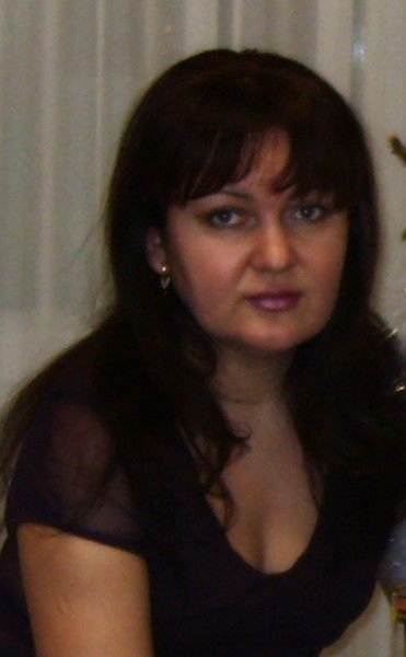 Розалия Рахимова