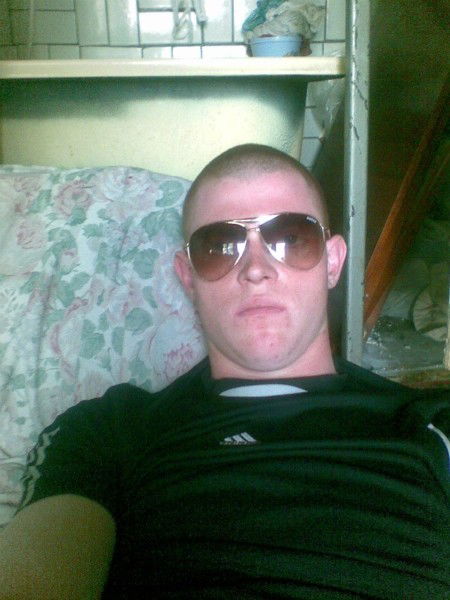 Тарас Леонидов