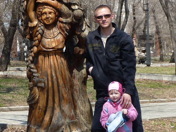 Павел Фомин