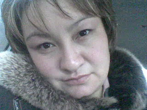 Торгын Жакынбекова