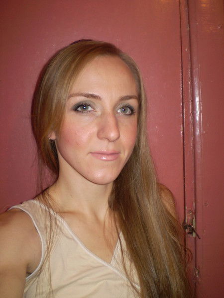 Надежда Давыдько