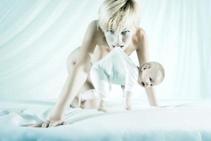 Мегги Солнечная