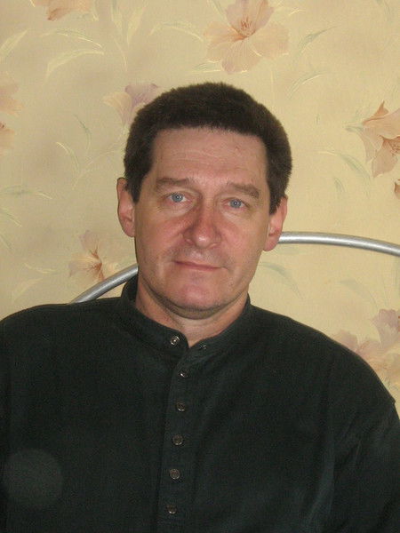 Александр Питюкин