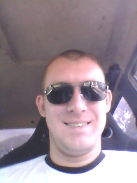 Максим Владимирович