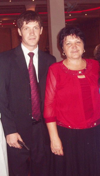 Лидия Фадеева