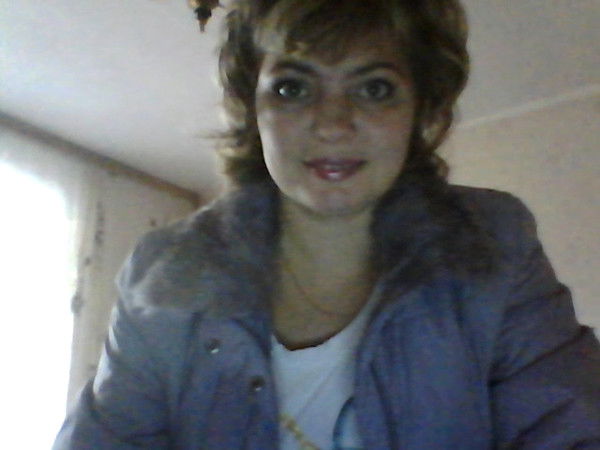 Жанна Мугинова