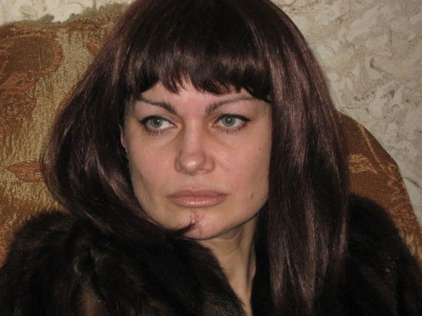 Елена Клочихина