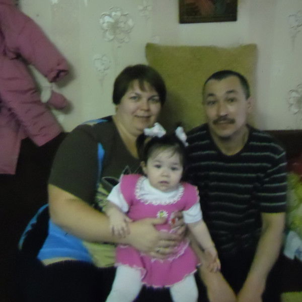 Татьяна Спицына