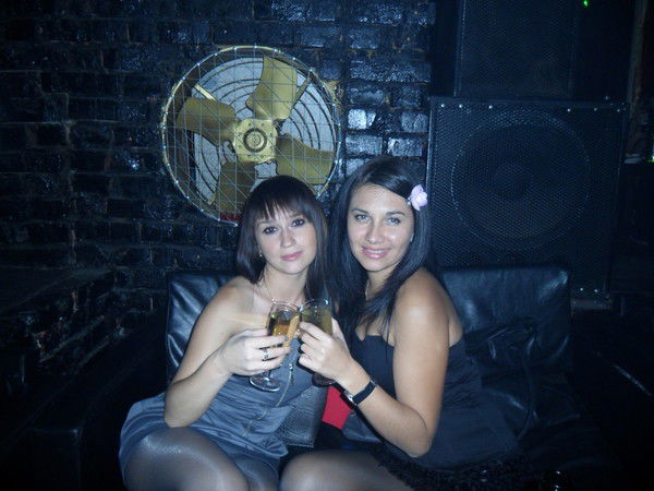 Ольга Колесник (Кирий)