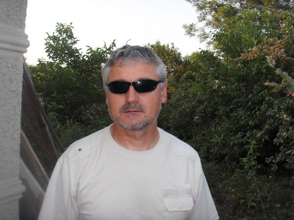 Василий Харламов