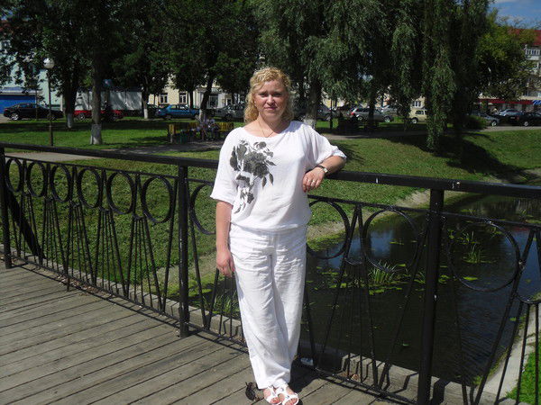 Ольга Малейко