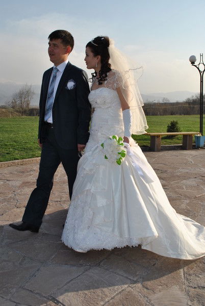 Лаура Бакытжанкызы