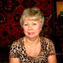 Людмила Шрамова