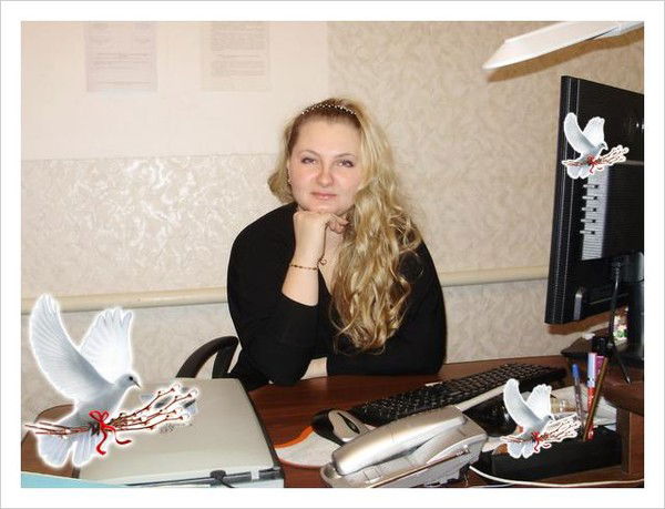 Анaстасия Пшеченко