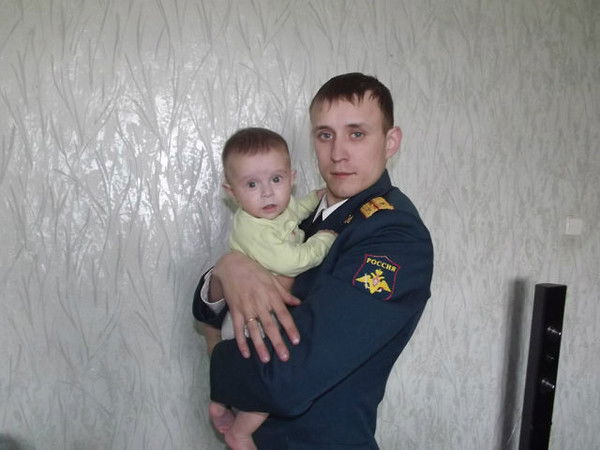 Дмитрий Дубов