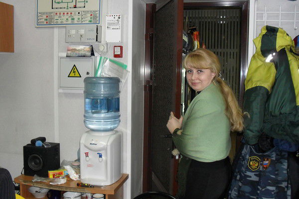 Ольга Малышева