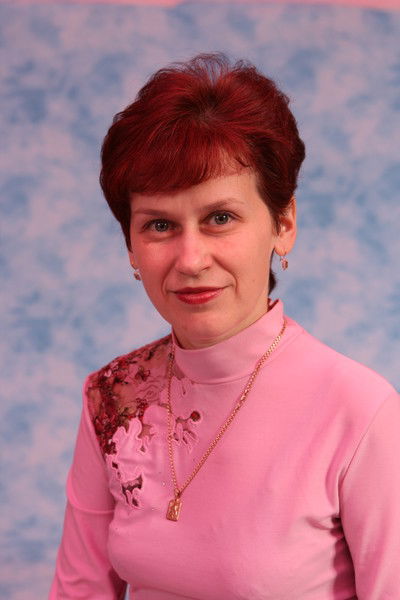 Татьяна Шемякина