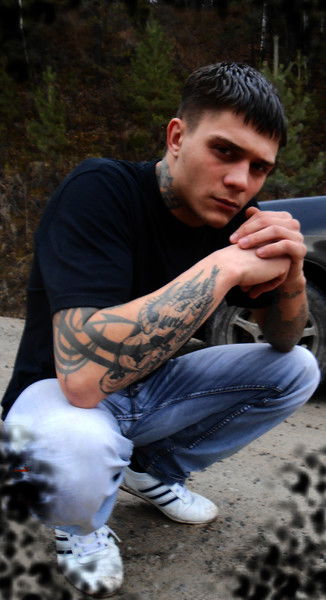 Кирилл Талалов