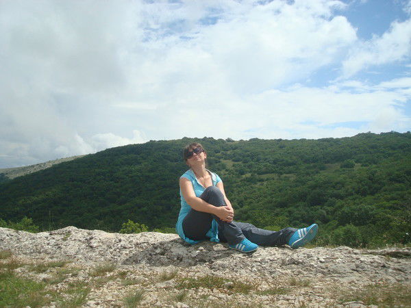 Надежда Манькова