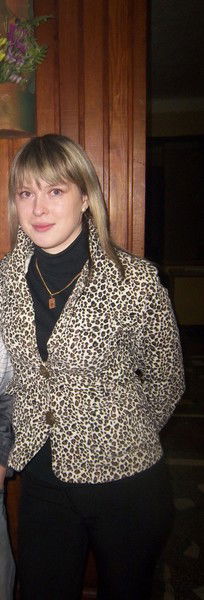 Оксана Москва