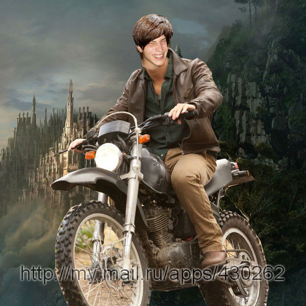 Александр Мишин