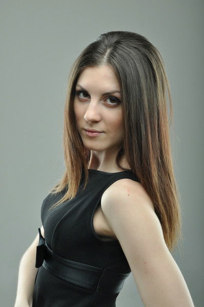 Екатерина Фатула