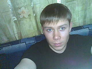 Денис Сидорук