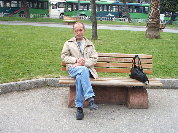 Владимир Викторович