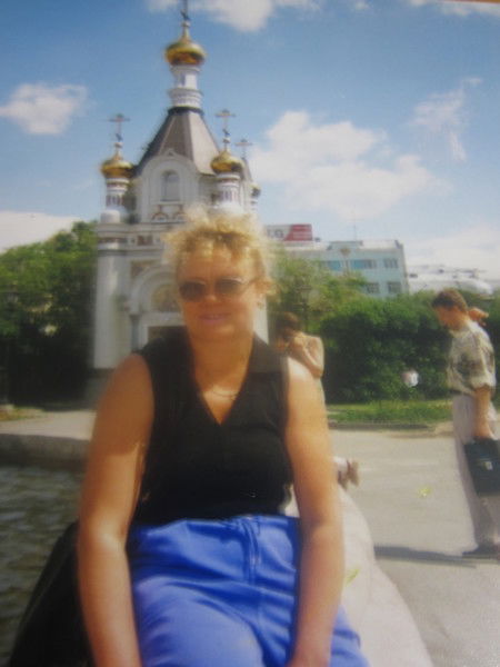 Уася Кроликова