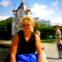 Уася Кроликова