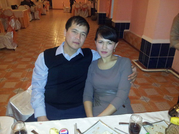 Жанар Жуманова