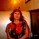 Алла Нечаева