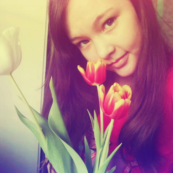 Юлия Колупаева