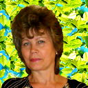 Лариса Некрасова